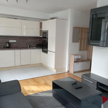 Apartments Captain Grand Prague Ngoại thất bức ảnh