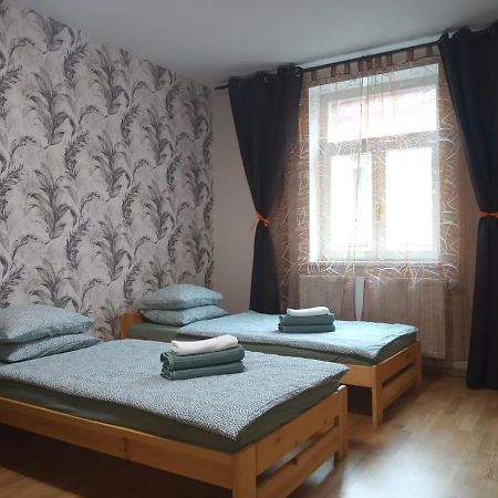 Apartments Captain Grand Prague Ngoại thất bức ảnh