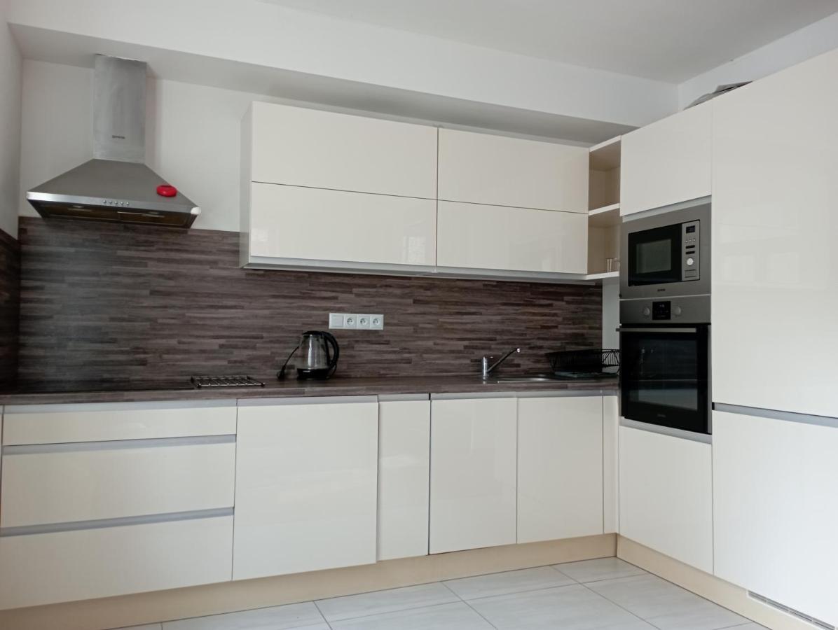 Apartments Captain Grand Prague Ngoại thất bức ảnh