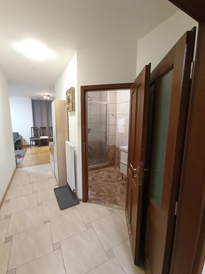 Apartments Captain Grand Prague Ngoại thất bức ảnh