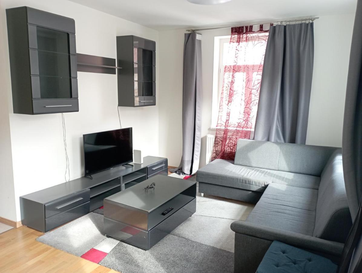 Apartments Captain Grand Prague Ngoại thất bức ảnh