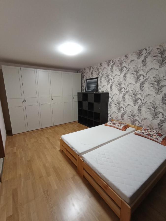 Apartments Captain Grand Prague Ngoại thất bức ảnh