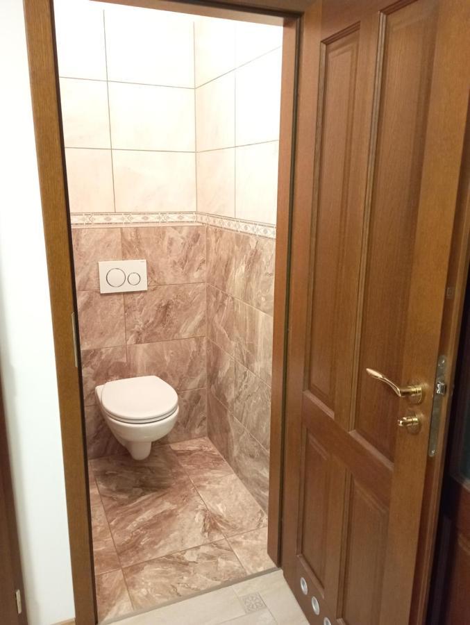 Apartments Captain Grand Prague Ngoại thất bức ảnh