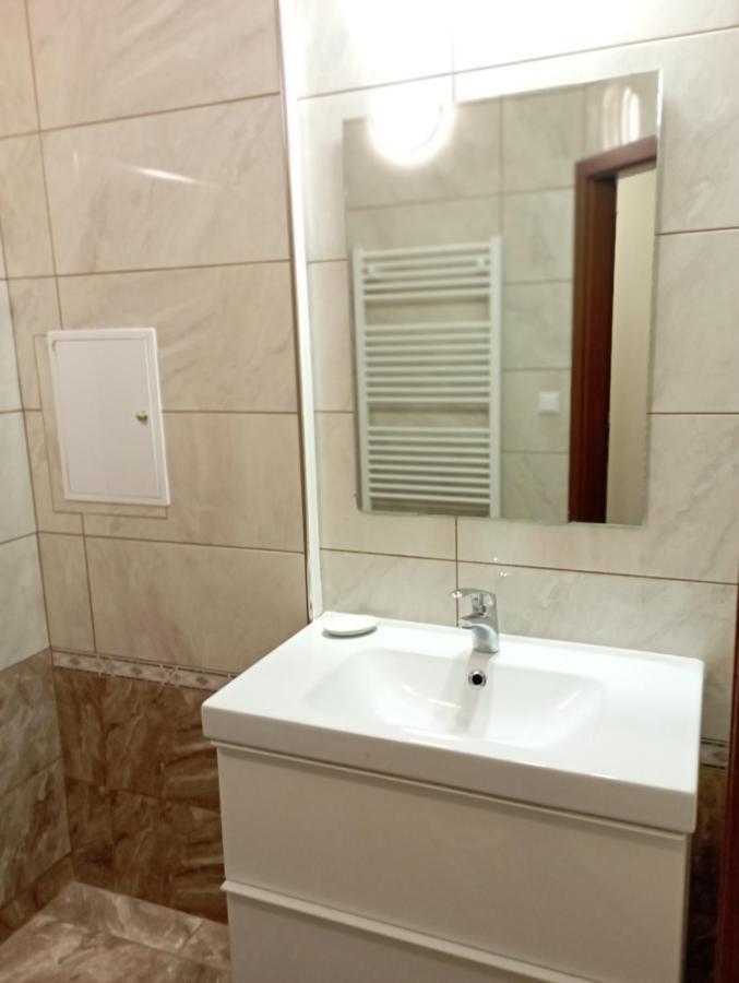 Apartments Captain Grand Prague Ngoại thất bức ảnh