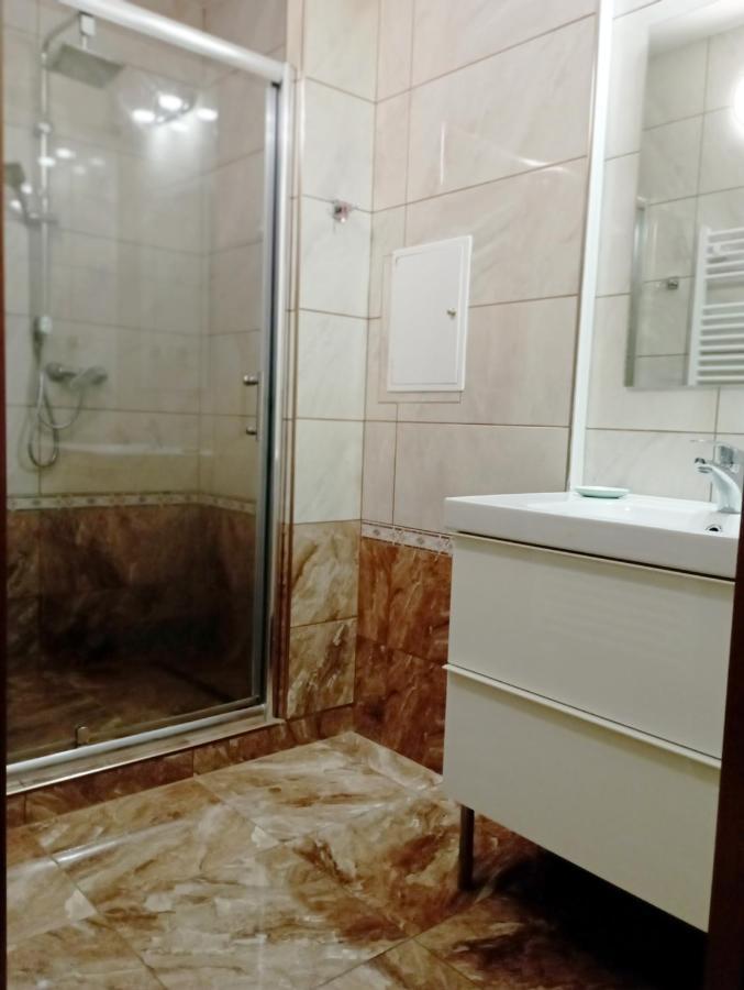 Apartments Captain Grand Prague Ngoại thất bức ảnh