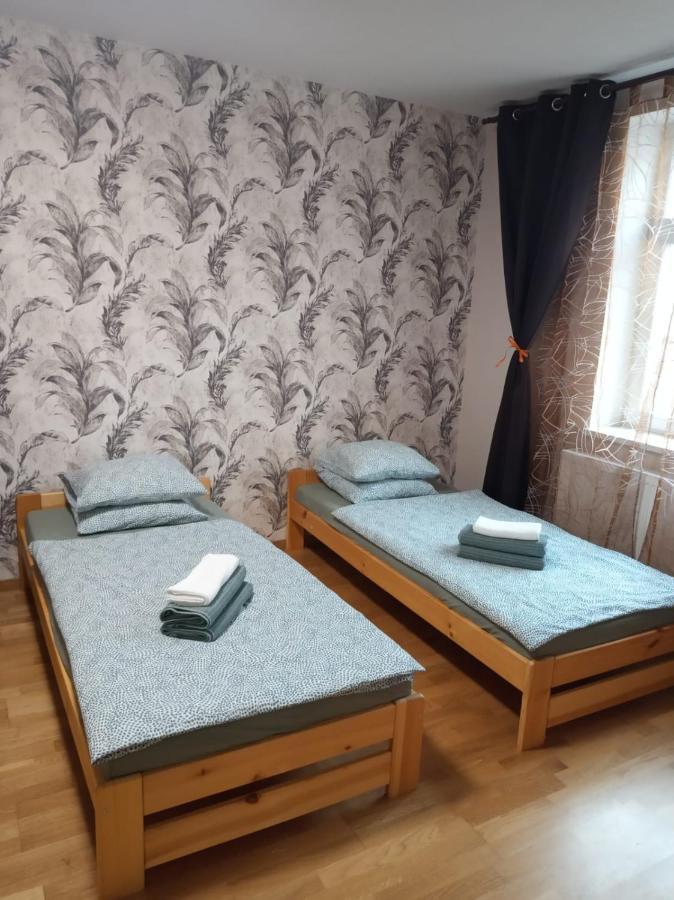 Apartments Captain Grand Prague Ngoại thất bức ảnh